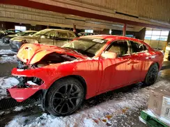2C3CDXBG8NH118891 2022 DODGE CHARGER