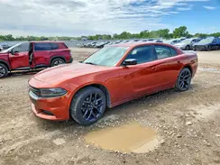 2C3CDXBG8NH120303 2022 DODGE CHARGER