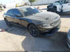 2C3CDXBG8NH120382 2022 DODGE CHARGER