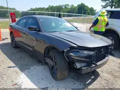 2C3CDXBG8NH126635 2022 DODGE CHARGER