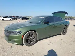2C3CDXBG8NH129745 2022 DODGE CHARGER