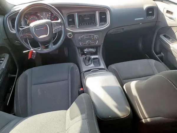 2C3CDXBG8NH129745 2022 DODGE CHARGER - Image 8
