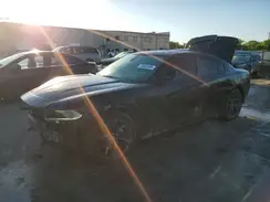 2C3CDXBG8NH129826 2022 DODGE CHARGER
