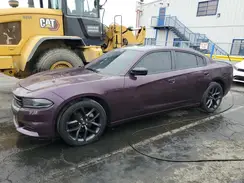 2C3CDXBG8NH129860 2022 DODGE CHARGER