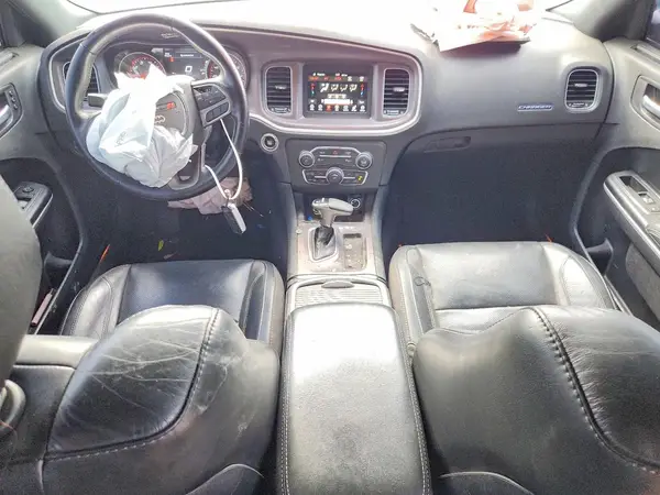 2C3CDXBG8NH133004 2022 DODGE CHARGER - Image 8