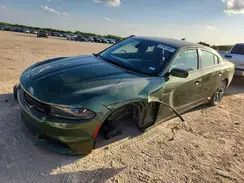 2C3CDXBG8NH133181 2022 DODGE CHARGER