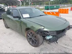 2C3CDXBG8NH133200 2022 DODGE CHARGER