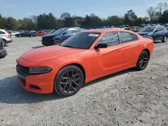 2C3CDXBG8NH133214 2022 DODGE CHARGER