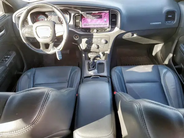 2C3CDXBG8NH141278 2022 DODGE CHARGER - Image 8