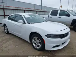 2C3CDXBG8NH142964 2022 DODGE CHARGER