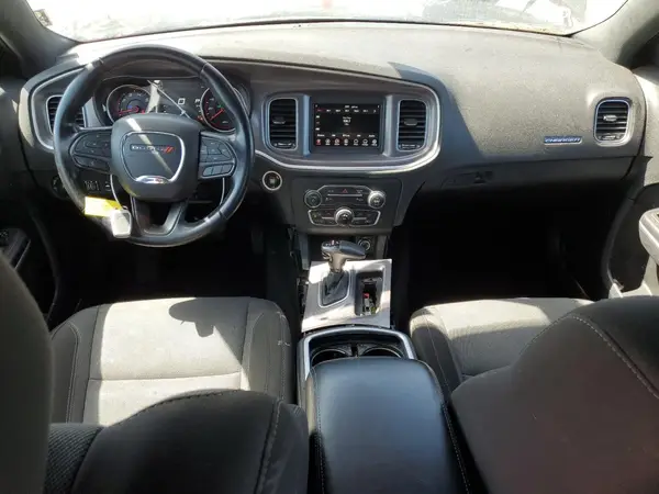 2C3CDXBG8NH144892 2022 DODGE CHARGER - Image 8