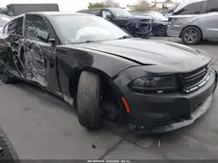 2C3CDXBG8NH144925 2022 DODGE CHARGER