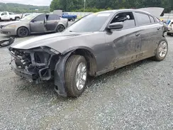 2C3CDXBG8NH145203 2022 DODGE CHARGER