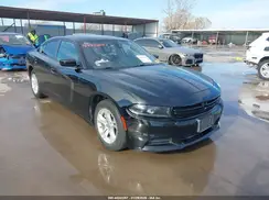 2C3CDXBG8NH145217 2022 DODGE CHARGER