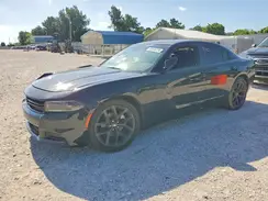 2C3CDXBG8NH145914 2022 DODGE CHARGER