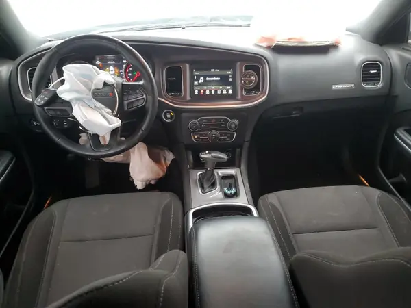2C3CDXBG8NH152443 2022 DODGE CHARGER - Image 8