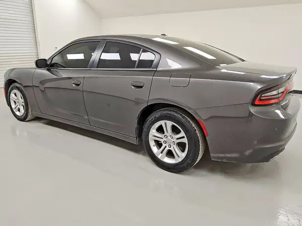 2C3CDXBG8NH152460 2022 DODGE CHARGER - Image 2