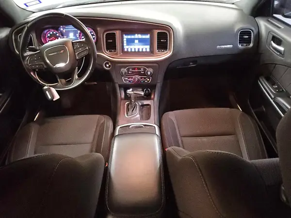 2C3CDXBG8NH152460 2022 DODGE CHARGER - Image 8