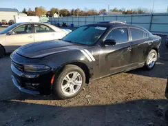 2C3CDXBG8NH157190 2022 DODGE CHARGER