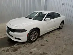 2C3CDXBG8NH160980 2022 DODGE CHARGER