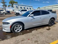 2C3CDXBG8NH161174 2022 DODGE CHARGER