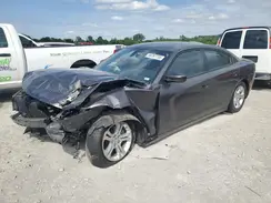 2C3CDXBG8NH161207 2022 DODGE CHARGER