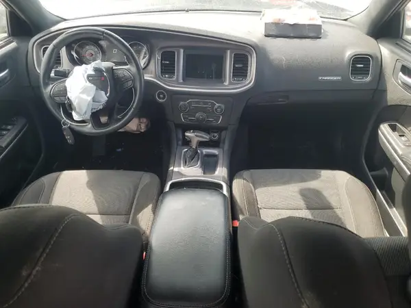 2C3CDXBG8NH161207 2022 DODGE CHARGER - Image 8