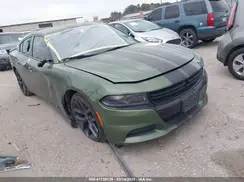 2C3CDXBG8NH162129 2022 DODGE CHARGER