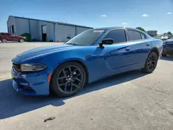 2C3CDXBG8NH162261 2022 DODGE CHARGER
