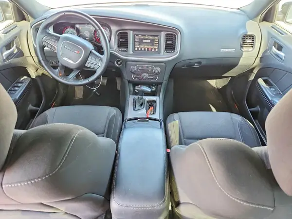 2C3CDXBG8NH162261 2022 DODGE CHARGER - Image 8