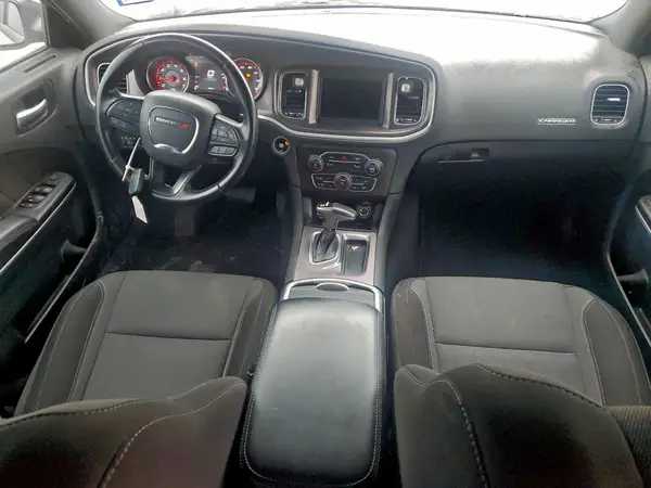 2C3CDXBG8NH165855 2022 DODGE CHARGER - Image 8
