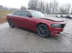 2C3CDXBG8NH166746 2022 DODGE CHARGER