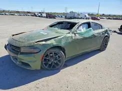 2C3CDXBG8NH173566 2022 DODGE CHARGER