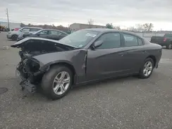 2C3CDXBG8NH182686 2022 DODGE CHARGER