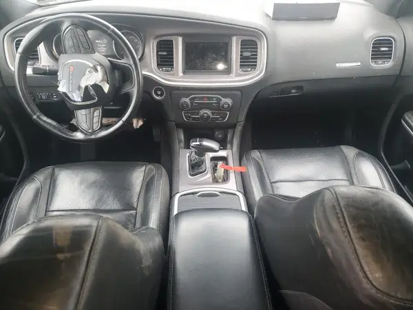 2C3CDXBG8NH182686 2022 DODGE CHARGER - Image 8