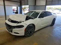 2C3CDXBG8NH183224 2022 DODGE CHARGER