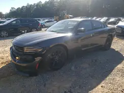 2C3CDXBG8NH183322 2022 DODGE CHARGER