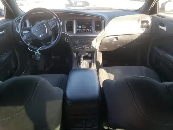 2C3CDXBG8NH183322 2022 DODGE CHARGER - Image 8