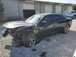 2C3CDXBG8NH186057 2022 DODGE CHARGER