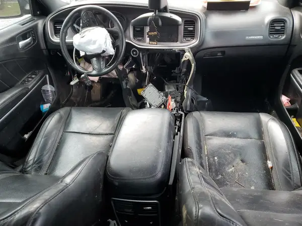 2C3CDXBG8NH186057 2022 DODGE CHARGER - Image 8