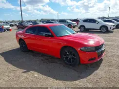 2C3CDXBG8NH186074 2022 DODGE CHARGER