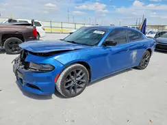 2C3CDXBG8NH186415 2022 DODGE CHARGER