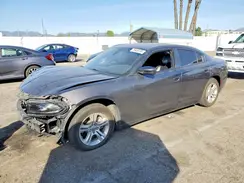 2C3CDXBG8NH188942 2022 DODGE CHARGER