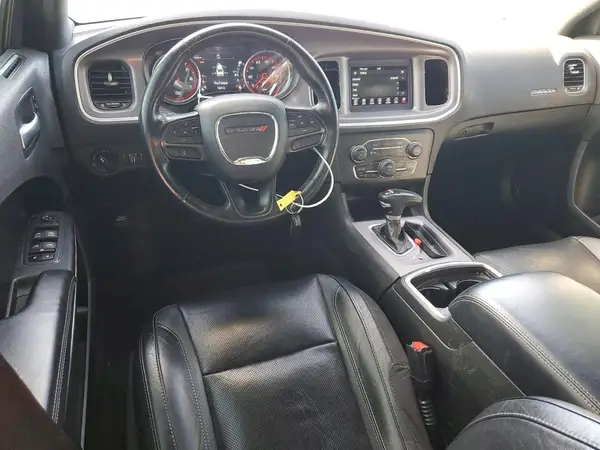 2C3CDXBG8NH188942 2022 DODGE CHARGER - Image 8