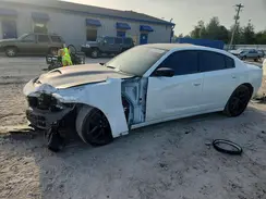2C3CDXBG8NH189265 2022 DODGE CHARGER