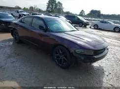 2C3CDXBG8NH189606 2022 DODGE CHARGER