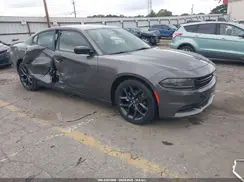 2C3CDXBG8NH190304 2022 DODGE CHARGER