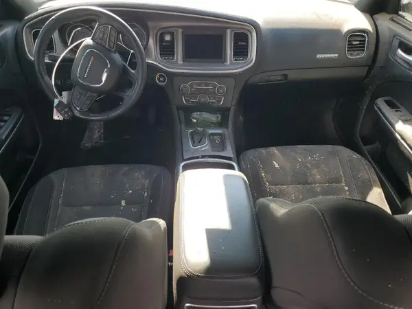2C3CDXBG8NH192568 2022 DODGE CHARGER - Image 8