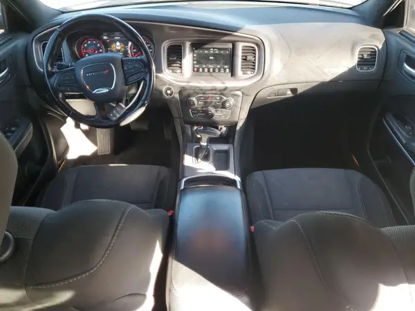 2C3CDXBG8NH192716 2022 DODGE CHARGER - Image 8