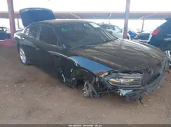 2C3CDXBG8NH196670 2022 DODGE CHARGER